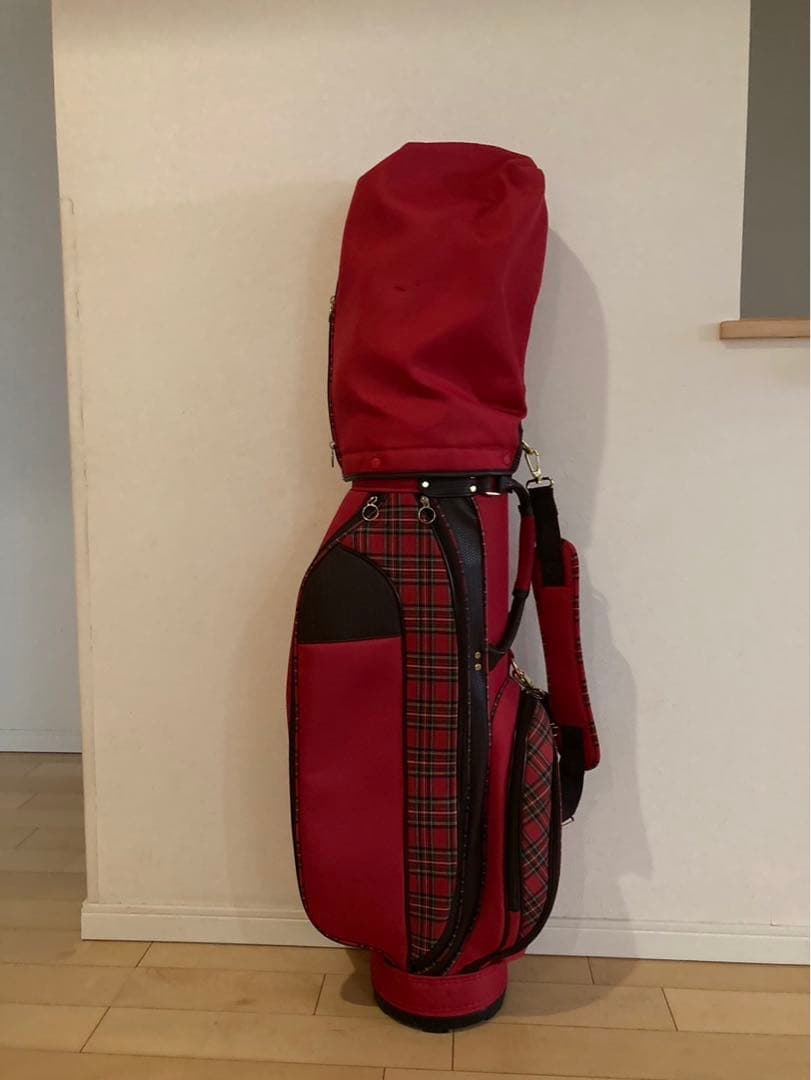 キャディバッグ　CORAGIO