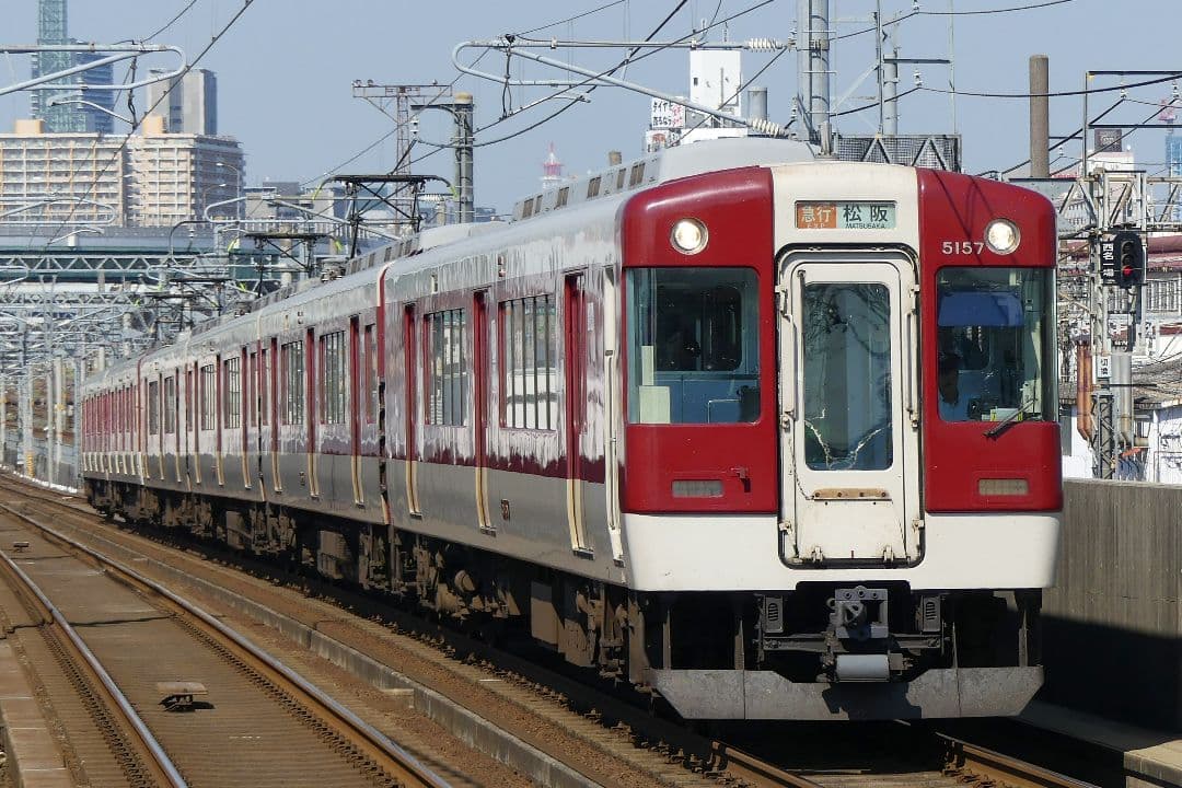 GREENMAX 近鉄5200系 更新車 4両セット 新品未使用品