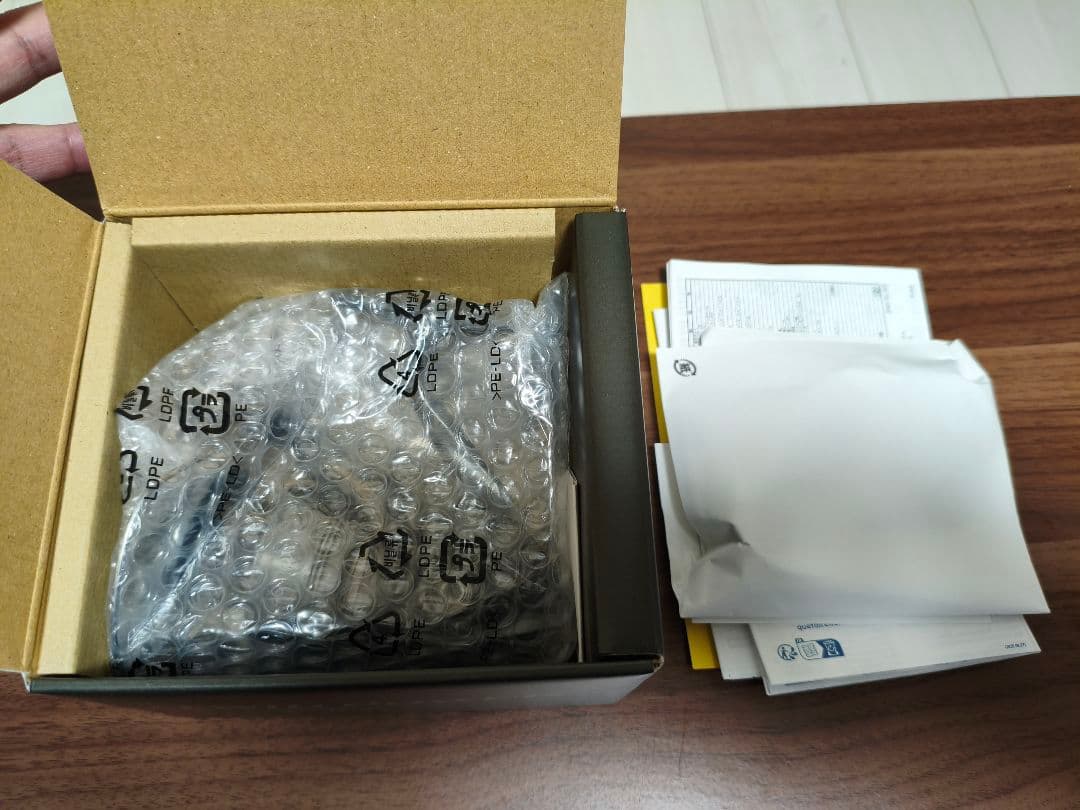 ［新品未開封］24ツインパワー 4000XG