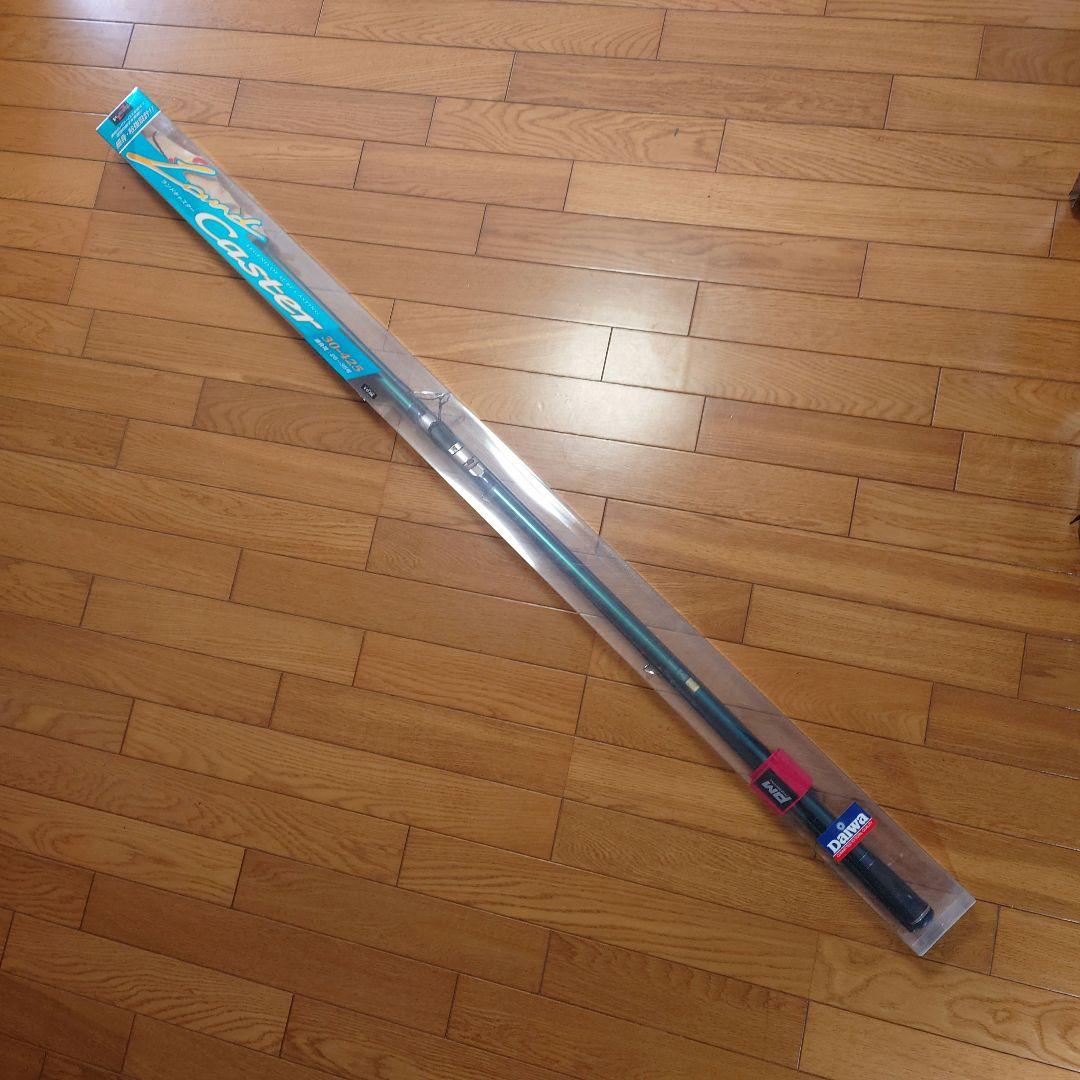DAIWA　ランドキャスター　30-425
