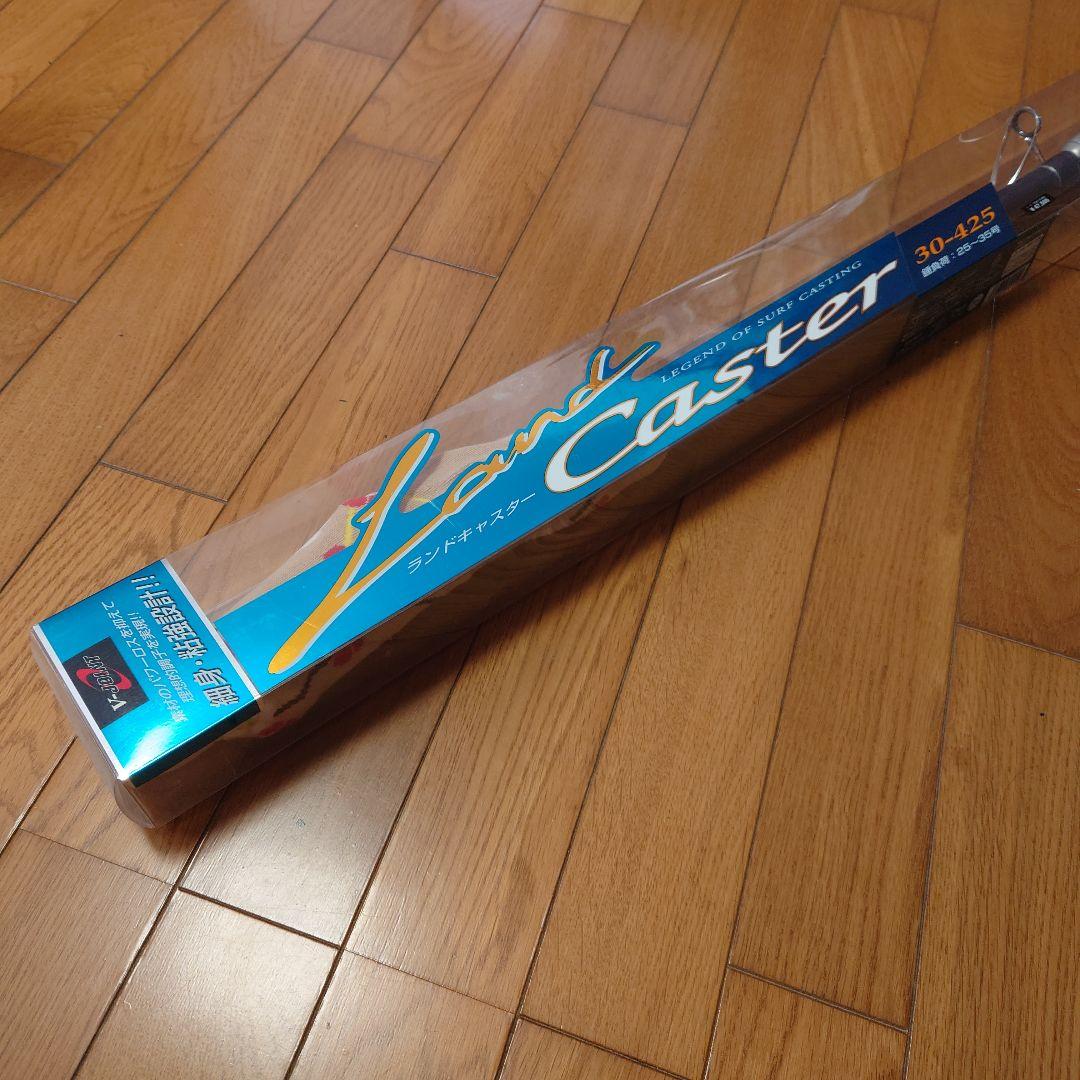 DAIWA　ランドキャスター　30-425