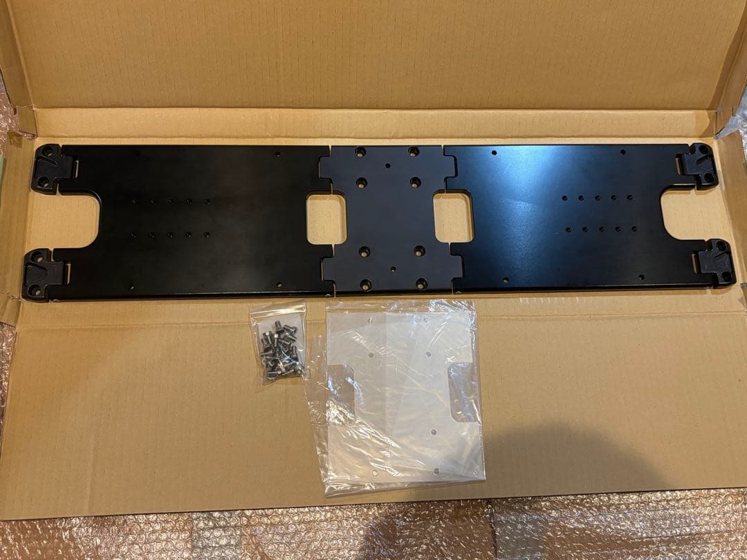 【極美品】ALC　MC12G　定価約14万　ALLFLEX-GS　アルフレックス