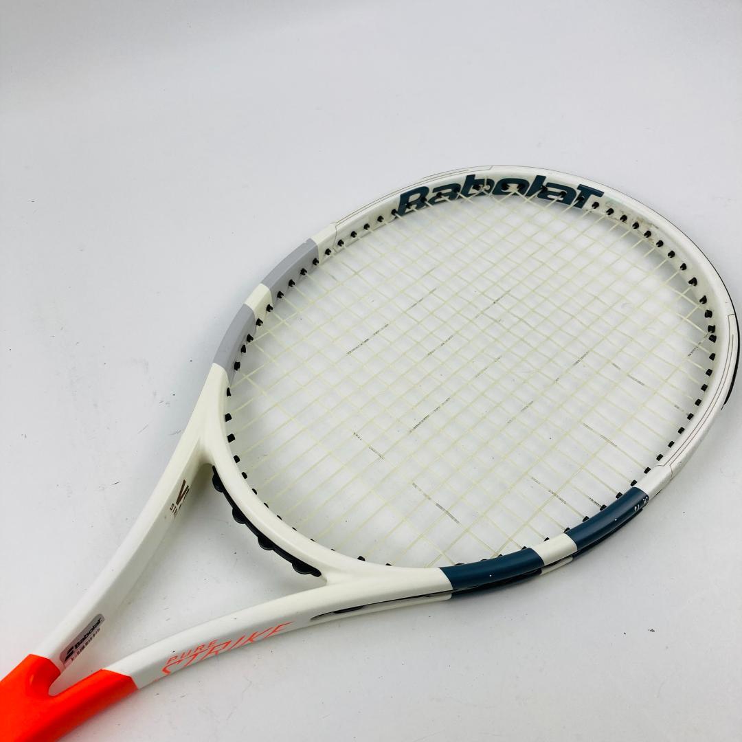 バボラ ピュアストライク VS G3 98sq 295g Pure Strike