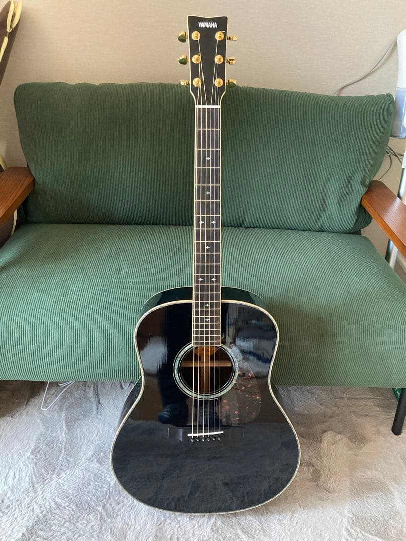 YAMAHA LL16D ARE 超美品