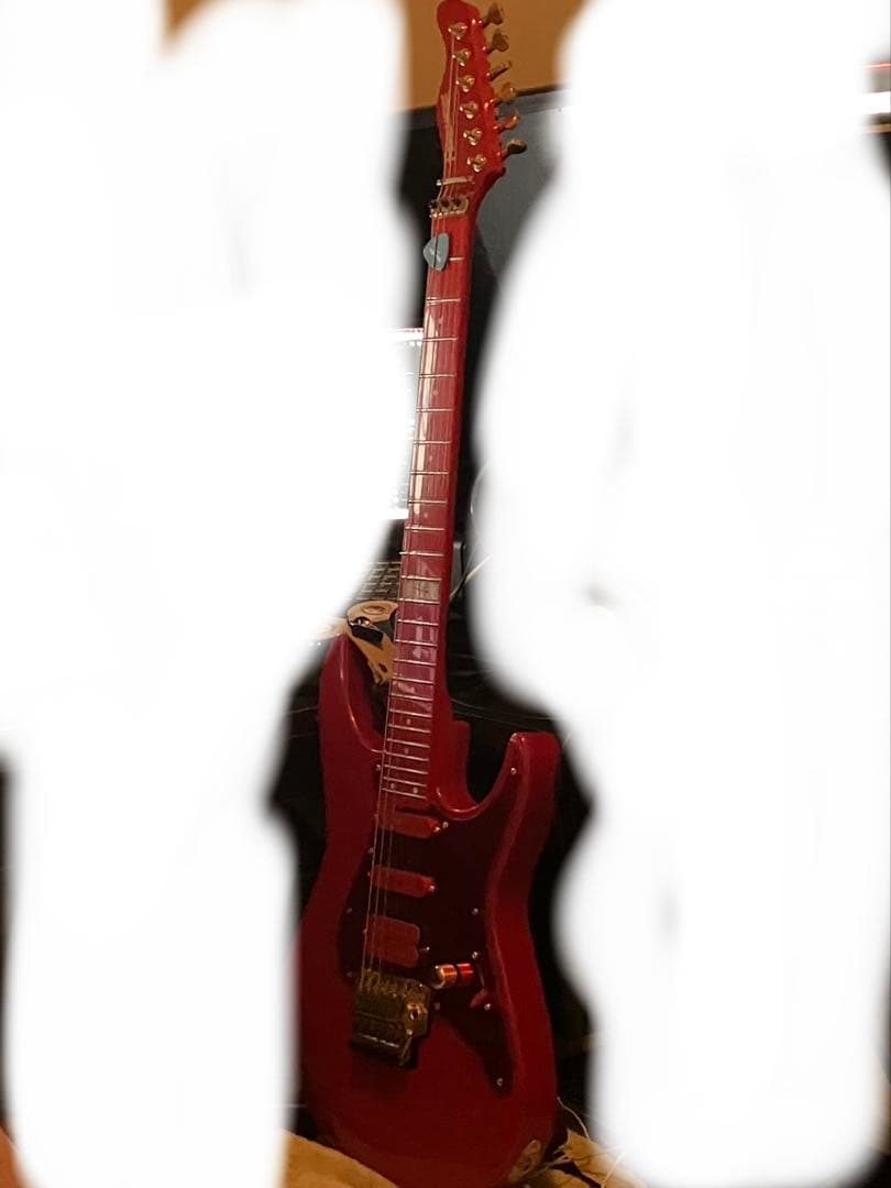 ギター LA-85-KK