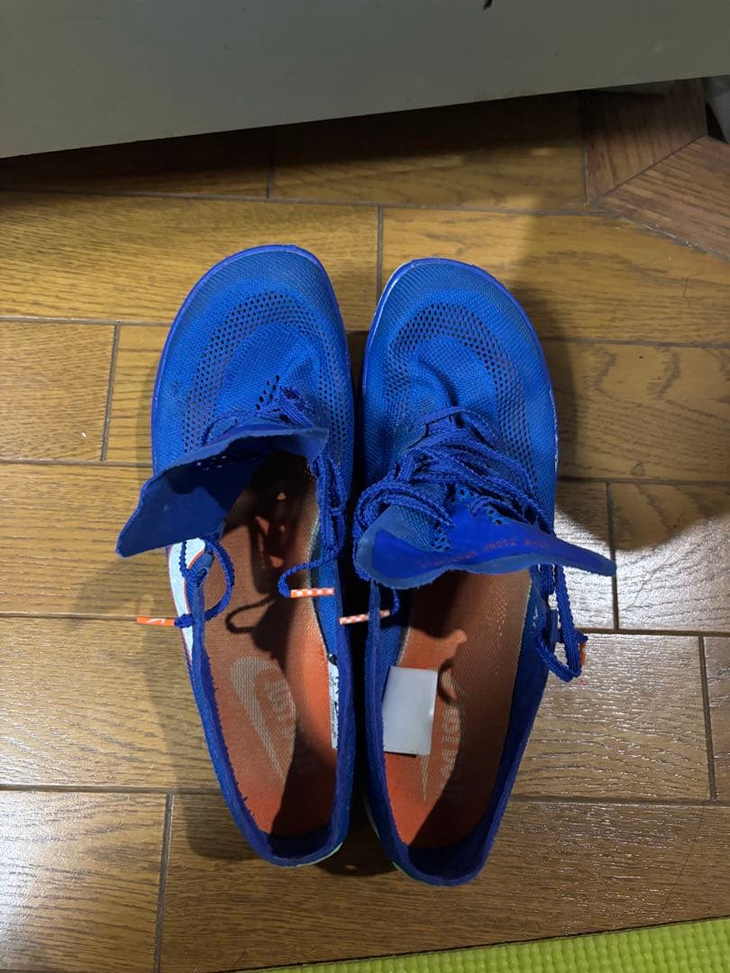 Nike ドラゴンフライ2 ブルー 26.0cm