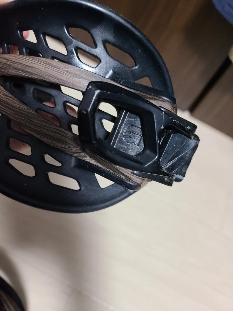 BURTON GENESIS バートン　ジェネシス　ハンモックストラップ　M