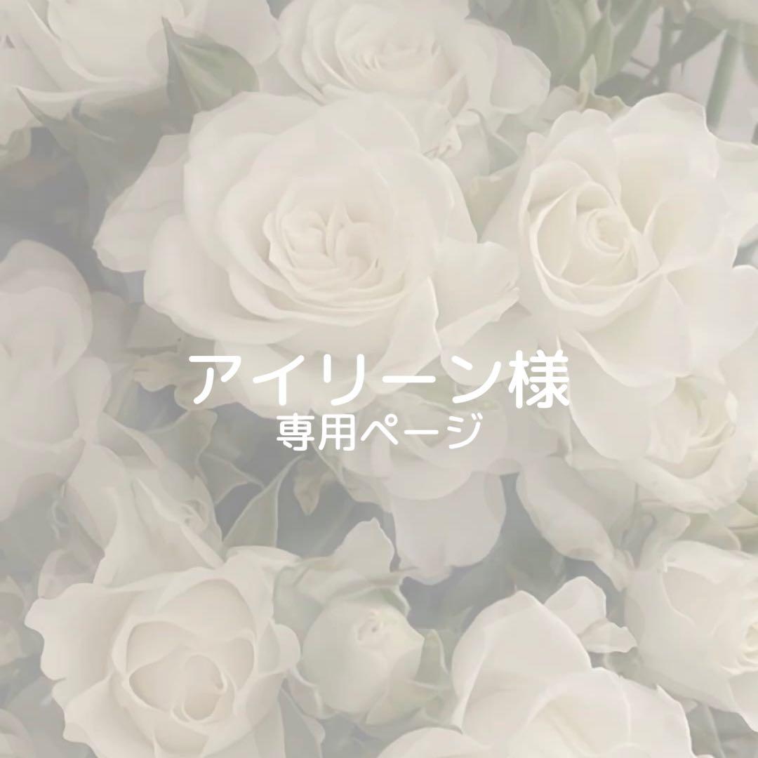 アイリーンページ
