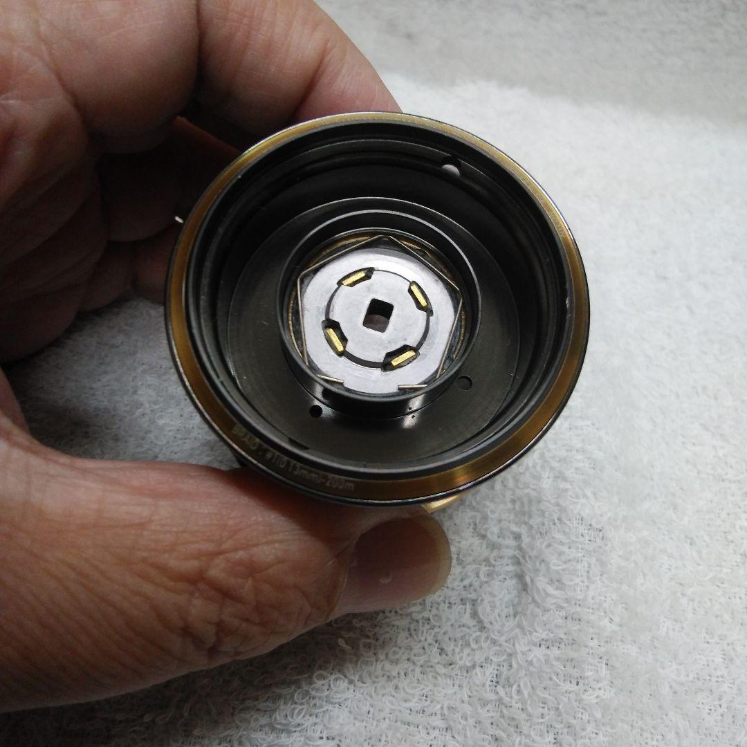 SLP WORKS LT4000S スピニングリールパーツ