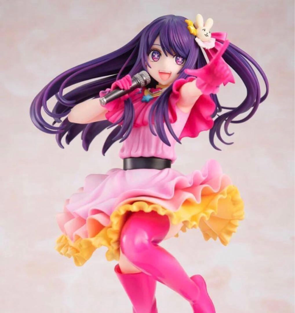推しの子 星野アイ 1/7スケールフィギュア KADOKAWA