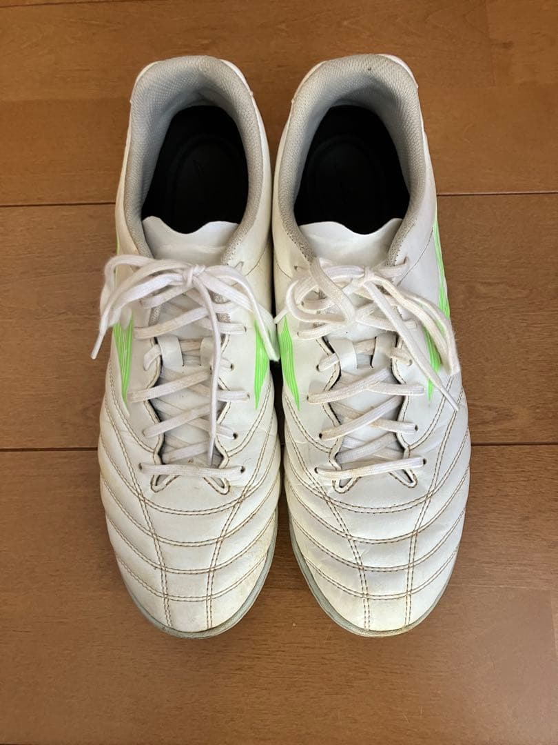 ミズノアルファELITE ・モナルシーダNEO3