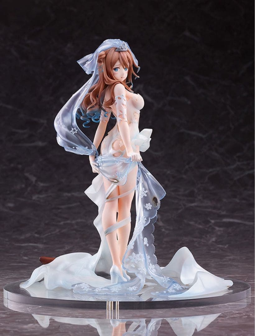 ドールズフロントライン スオミ 幸せの使命 Ver.