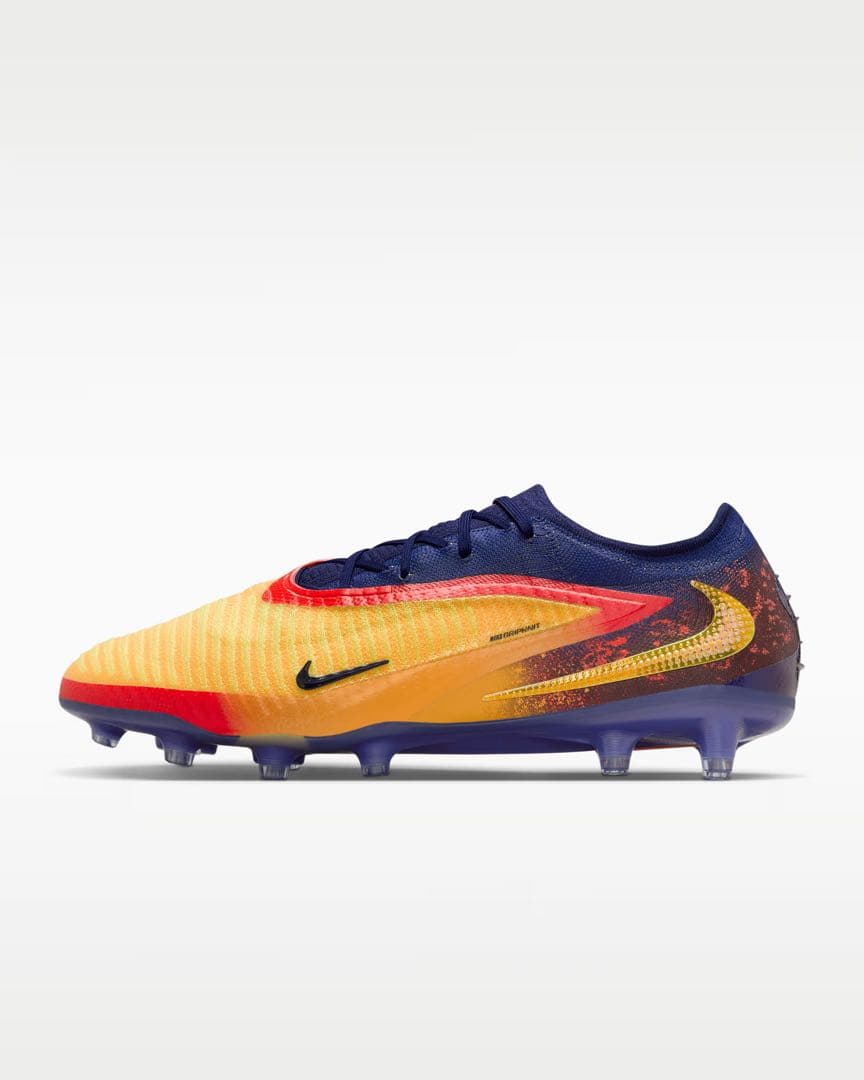 新品　ナイキ　ファントム6 ロー　AG PRO Nike Phantom
