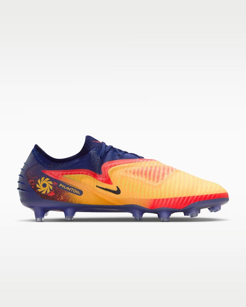 新品　ナイキ　ファントム6 ロー　AG PRO Nike Phantom