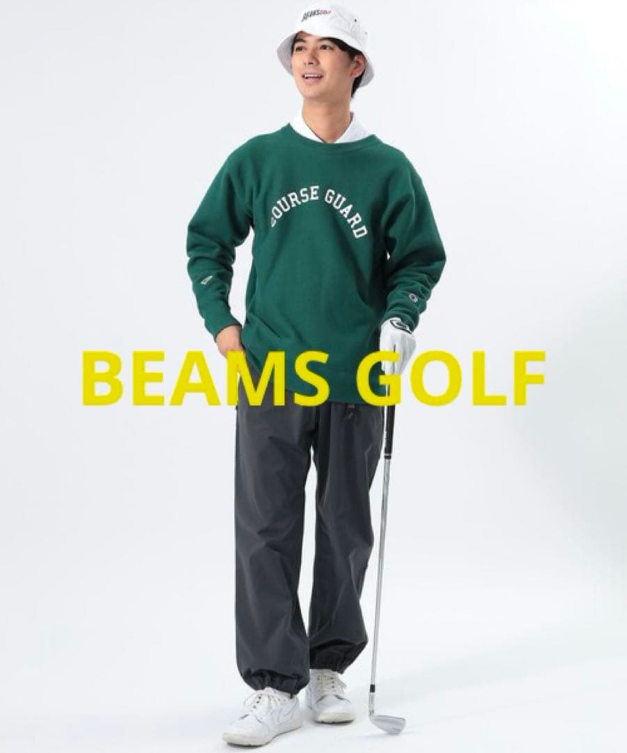 新品！Champion リバースウィープ （R） CGロゴ スウェットシャツ