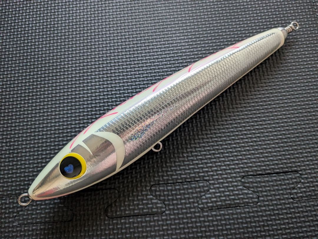 ハンマーヘッド チェリーパイ250