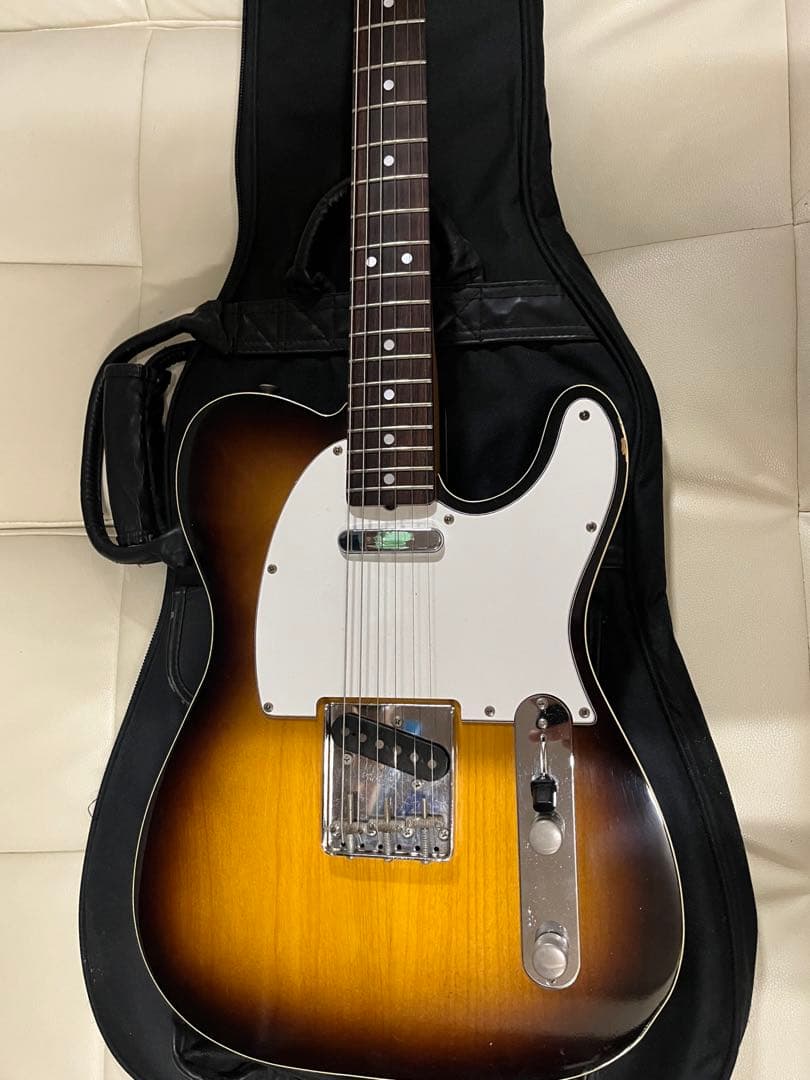 Tokai TE-70 81年