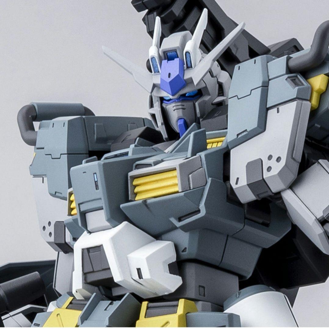新品未開封　ＭＧ 1/100 ガンダムストームブリンガー Ｐ.Ｆ.