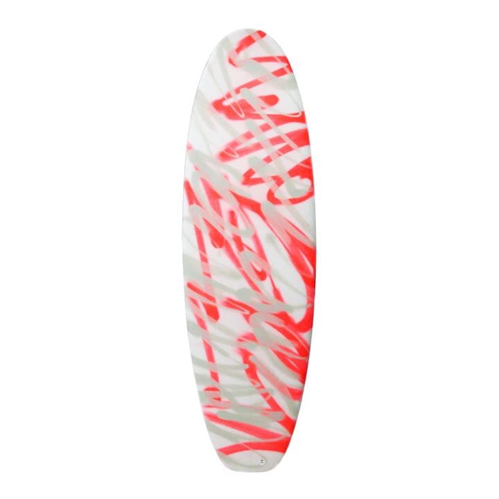WTW×Ryuji Kamiyama SURFBOARD 5'10 神山隆二