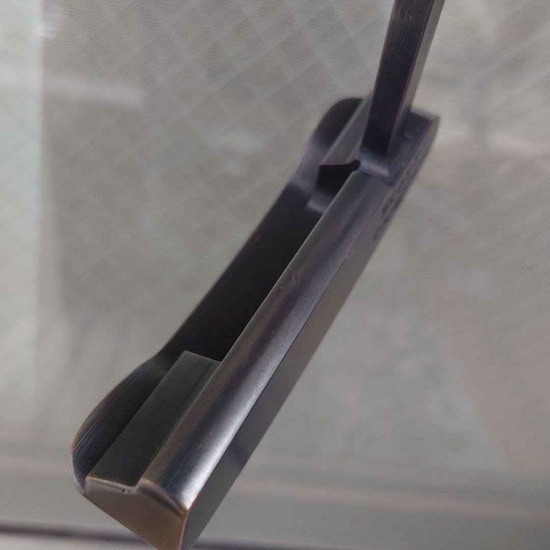 SCOTTY CAMERON CLASSIC 1　35インチ
