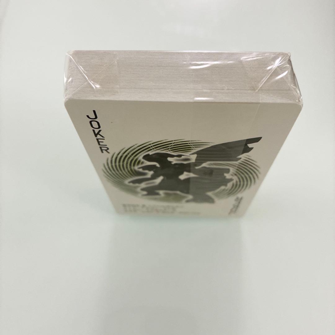 ポケットモンスター トランプ ホワイト