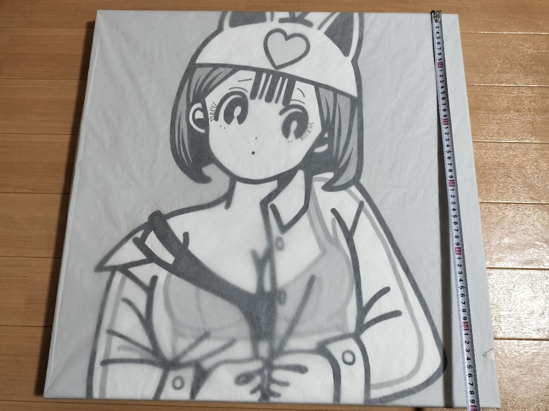 三枝かりん