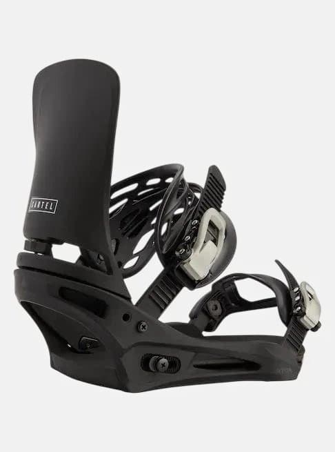 24-25 BURTON CARTEL Re:Flex Black Mサイズ新品