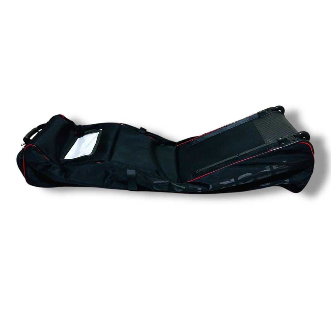 【未使用品】Samsonite SPORTLAB ゴルフバッグ用トラベルカバー