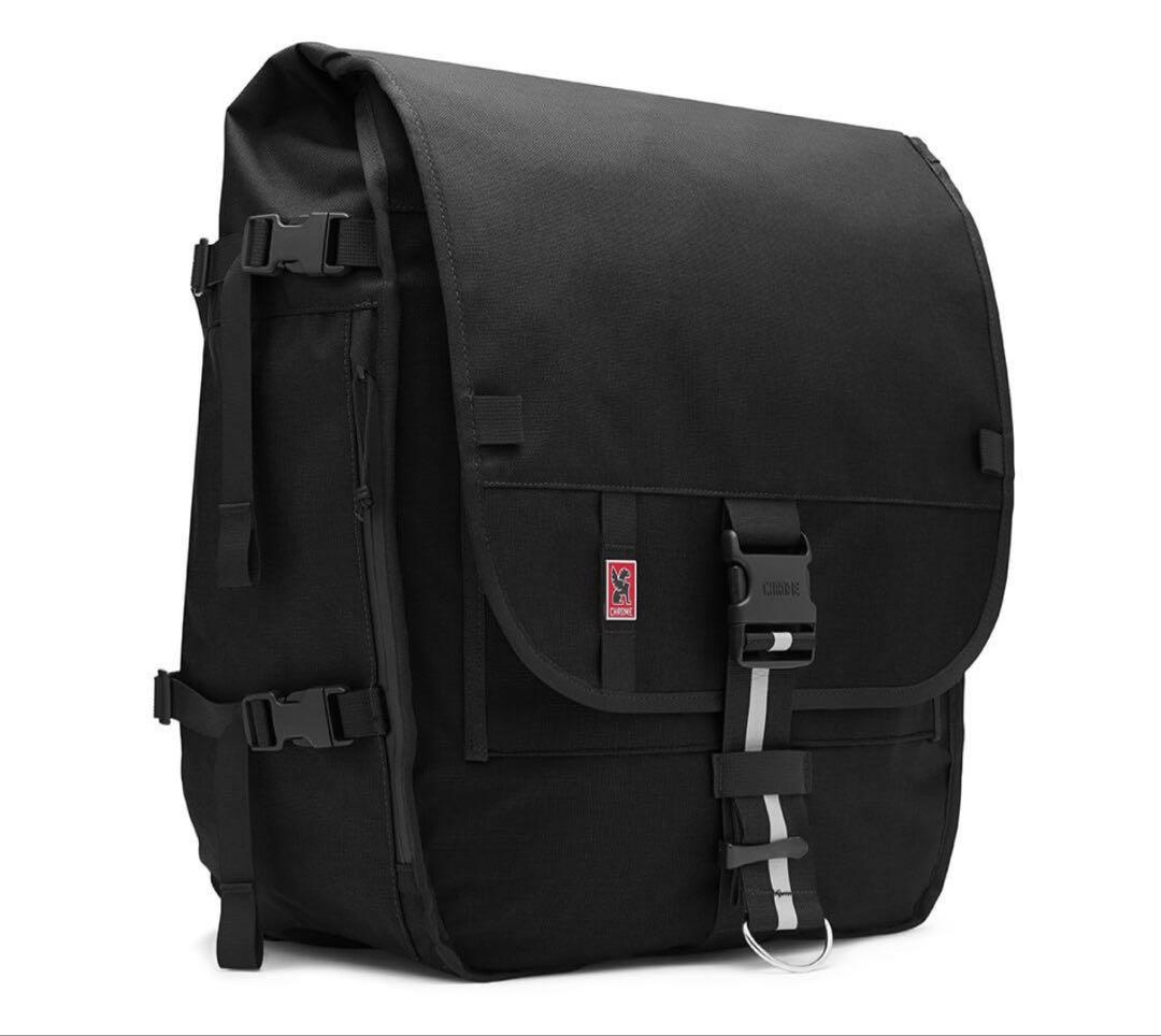 アクセサリー CHROME INDUSTRIES - WARSAW 2.0 55L