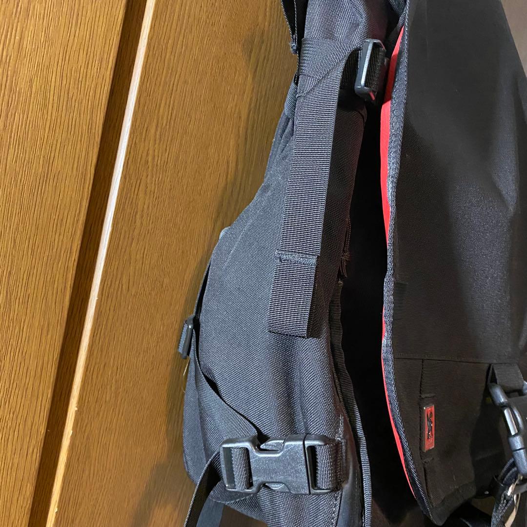 アクセサリー CHROME INDUSTRIES - WARSAW 2.0 55L