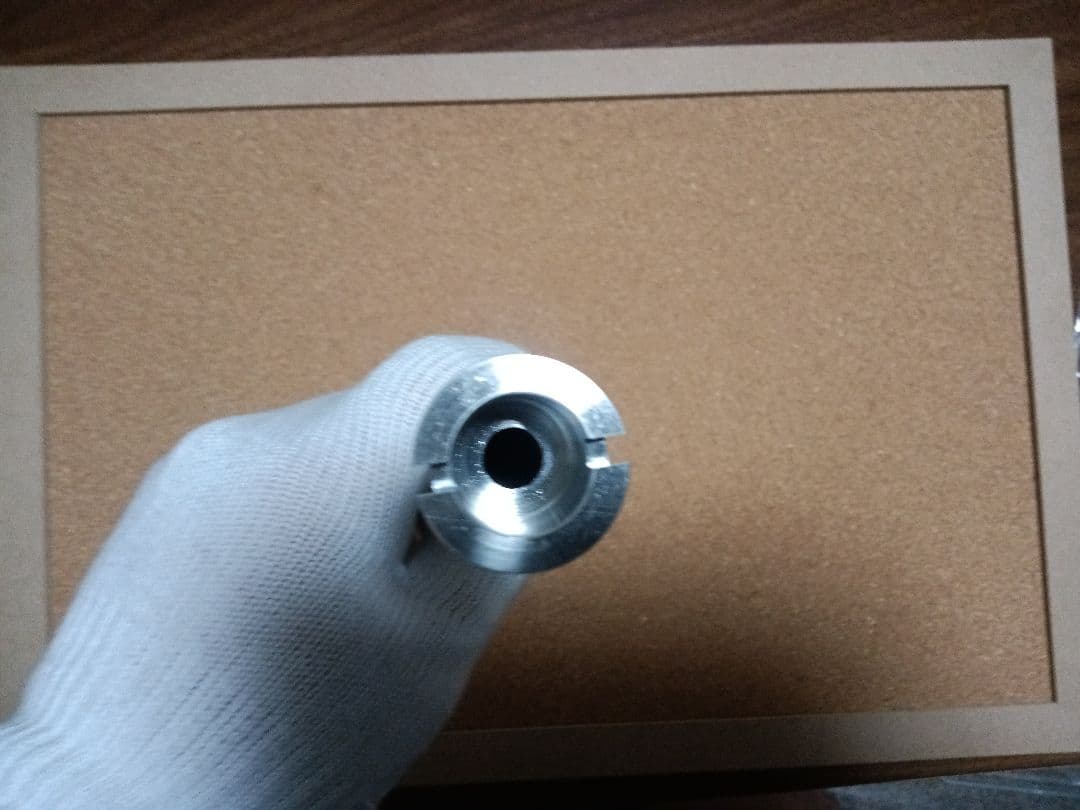 トイガン OP Barrel WA 10.3inch 1/2-28