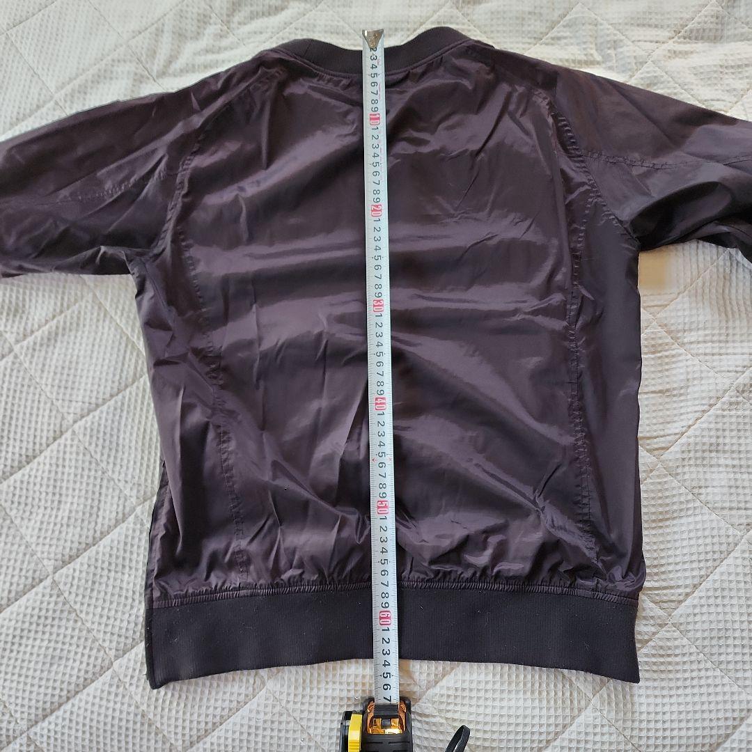 BEAMS GOLF スニード　ブラック M