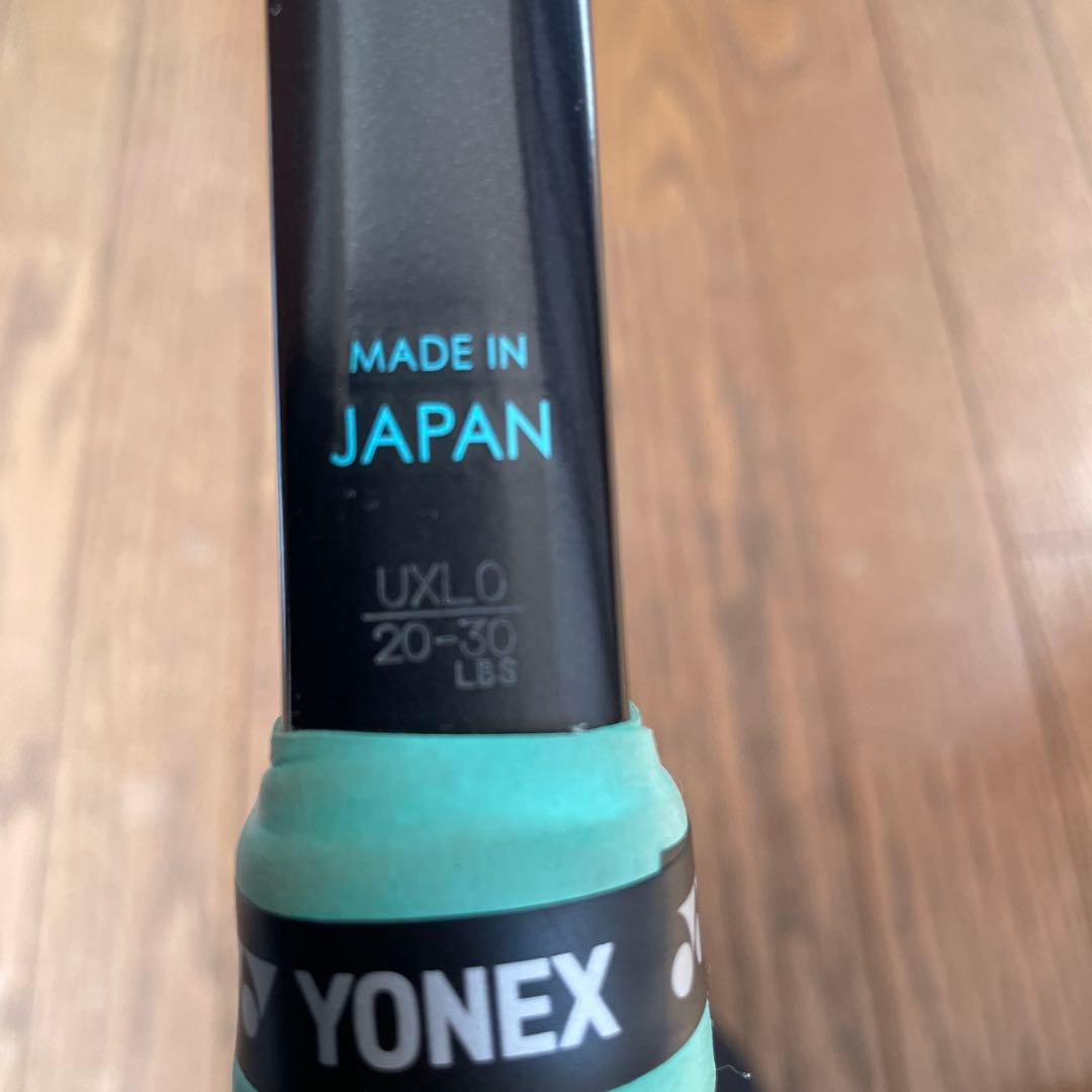 GEOBREAK 70vs uxl0 テニスラケット