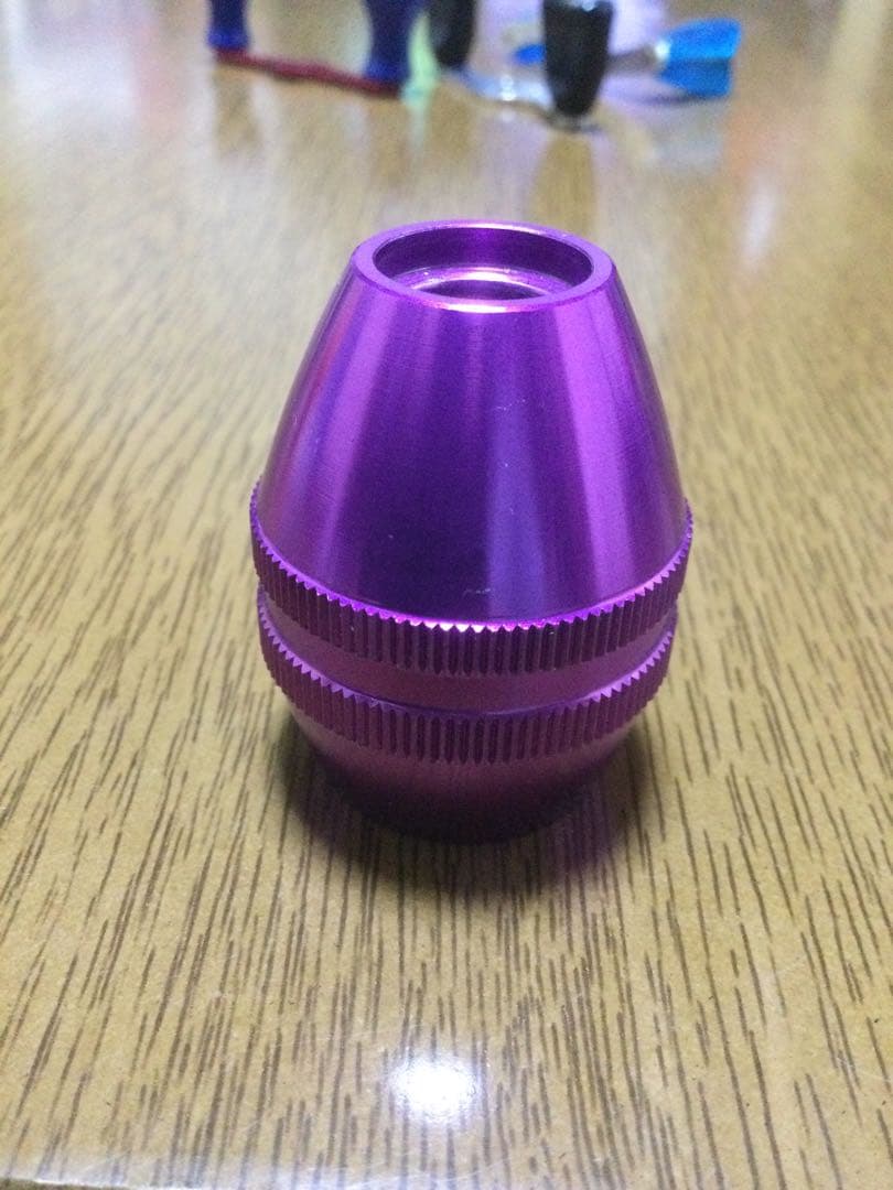 フロッグ　フロッグプロダクツ　トップウォーター　ヘッドキャップ　パーツ