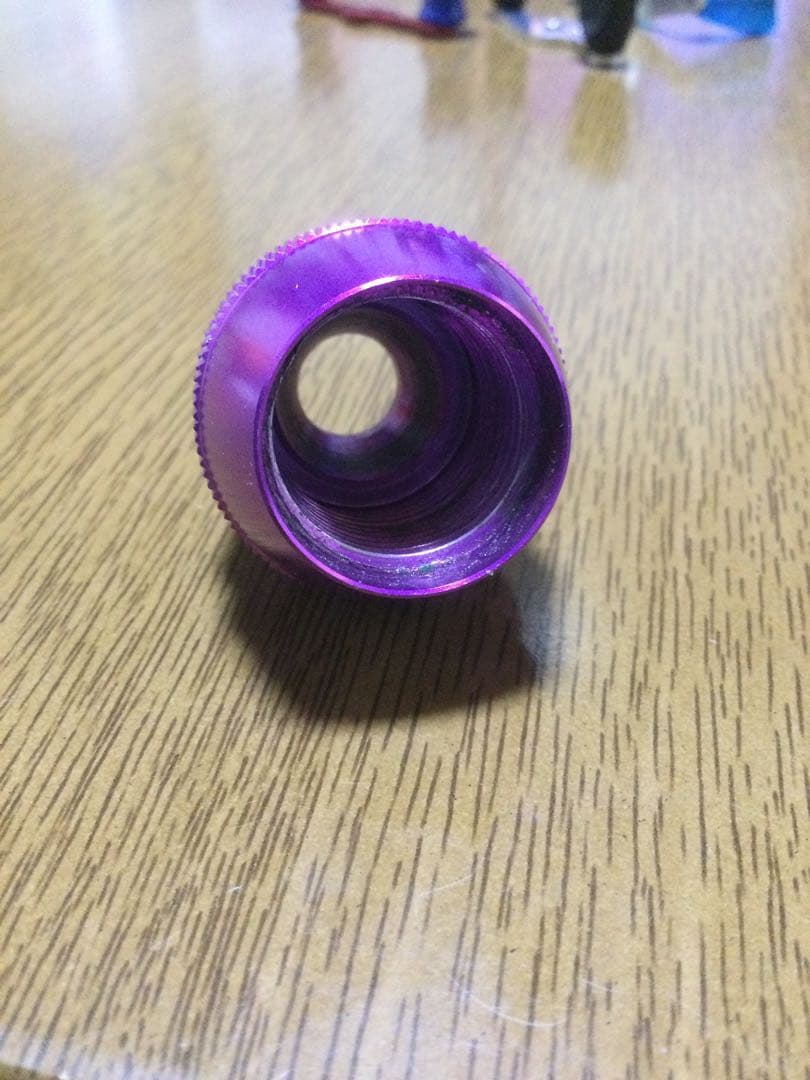 フロッグ　フロッグプロダクツ　トップウォーター　ヘッドキャップ　パーツ