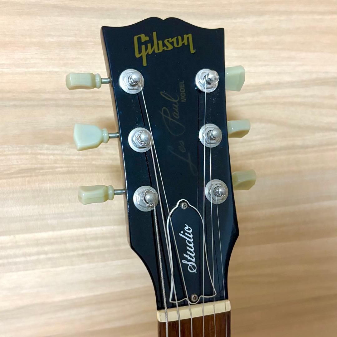 ギター Gibson YLD Les Paul Studio 1999