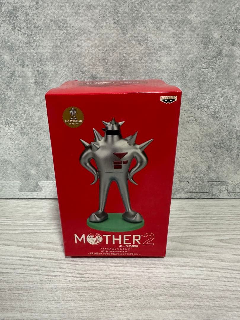 MOTHER 2 スピリッツ フィギュア