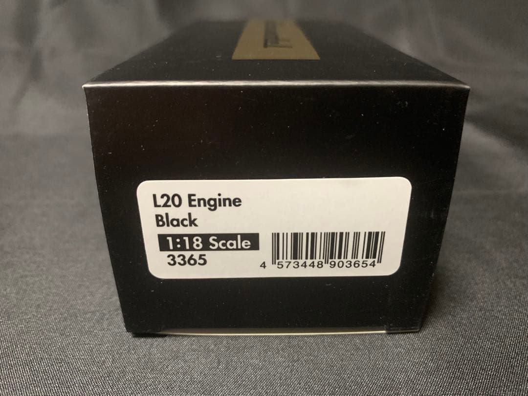 【限定80台】1/18 Nissan Bluebird U 2000GTX