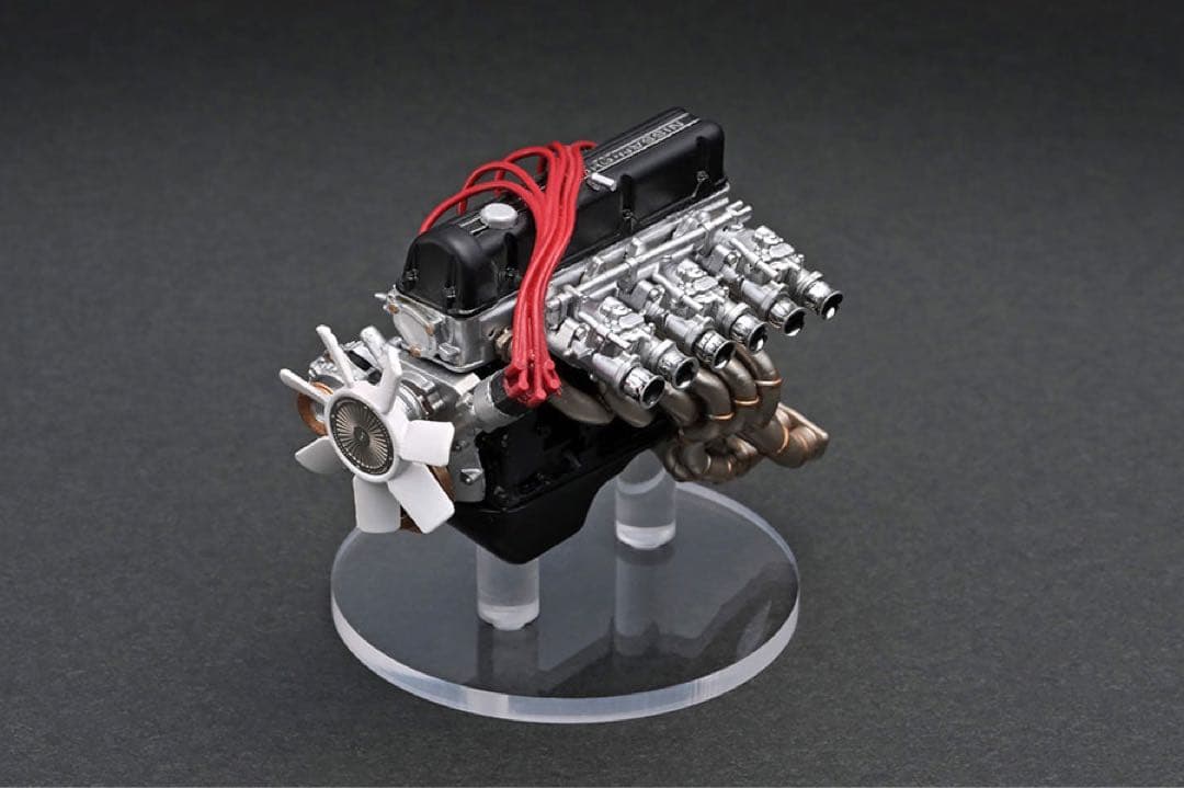 【限定80台】1/18 Nissan Bluebird U 2000GTX