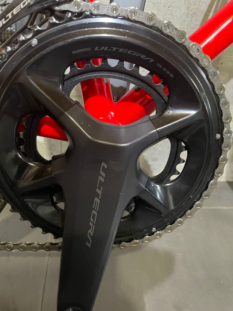 シマノ　アルテグラ di2 8150シリーズ
