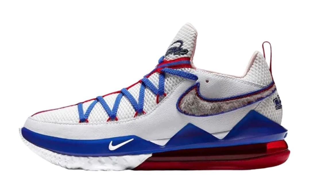 NIKE LEBRON 17 \