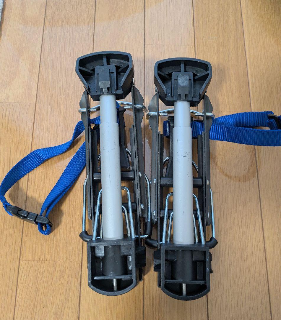 bca アルパイン トレッカー Alpine Trekker スキービンディング