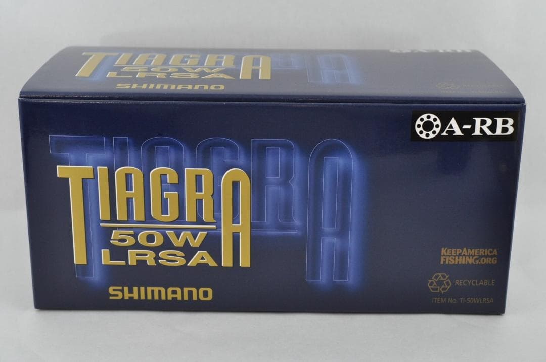 シマノ ティアグラ 50W LRSA