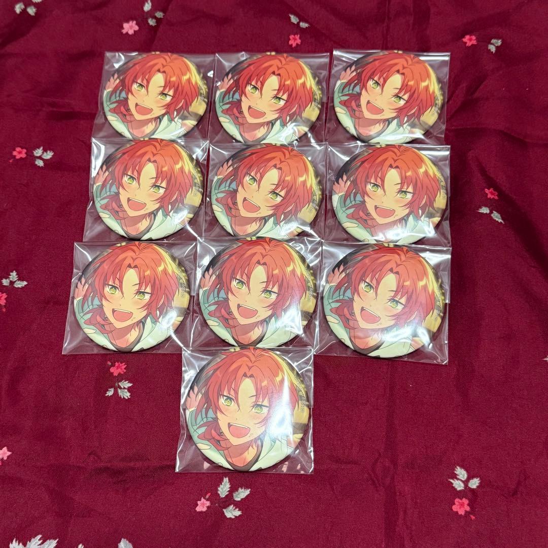あんスタ 月永レオ イベコレ 2022 casual