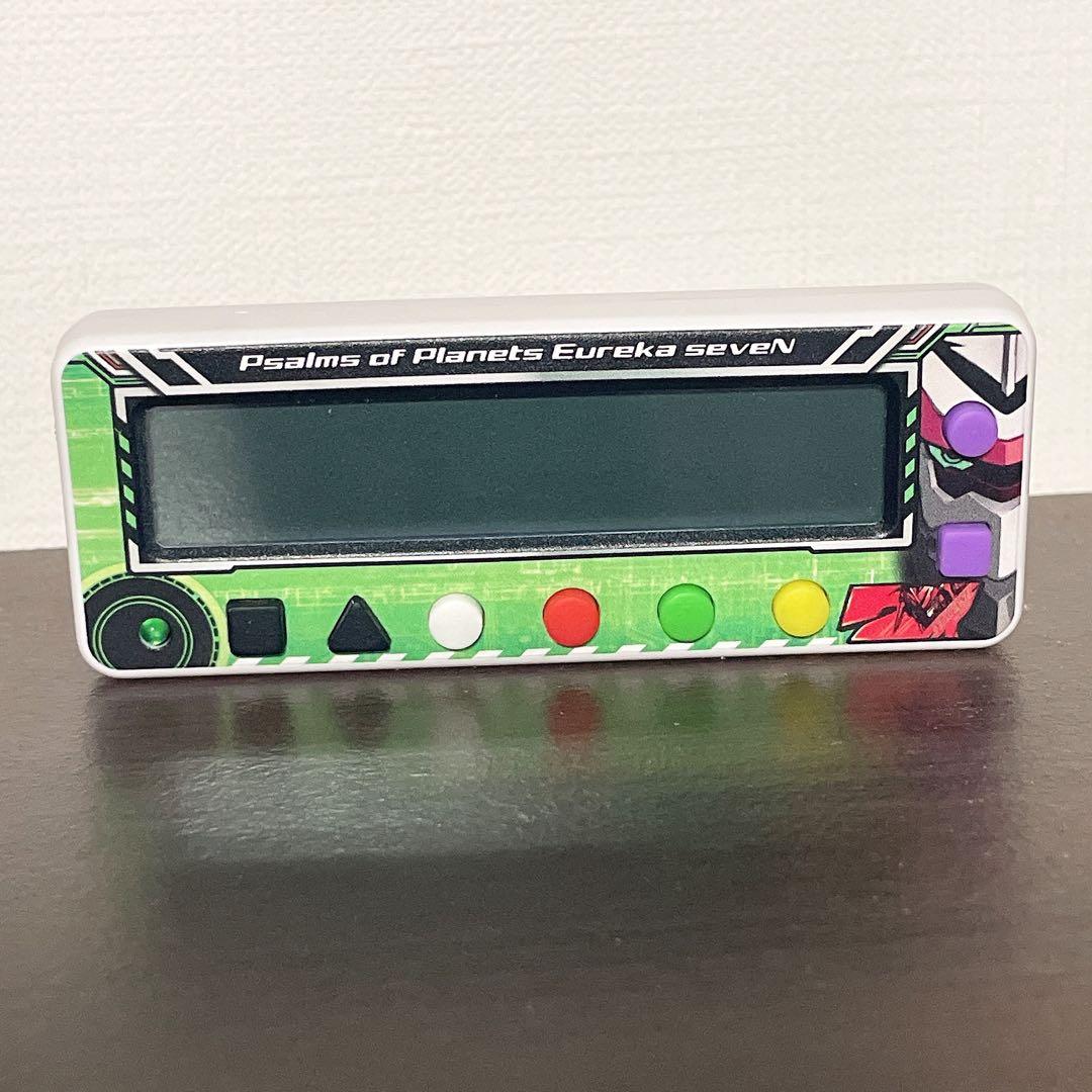 勝ち勝ちくん パチスロ 交響詩篇エウレカセブンバージョン エウレカ