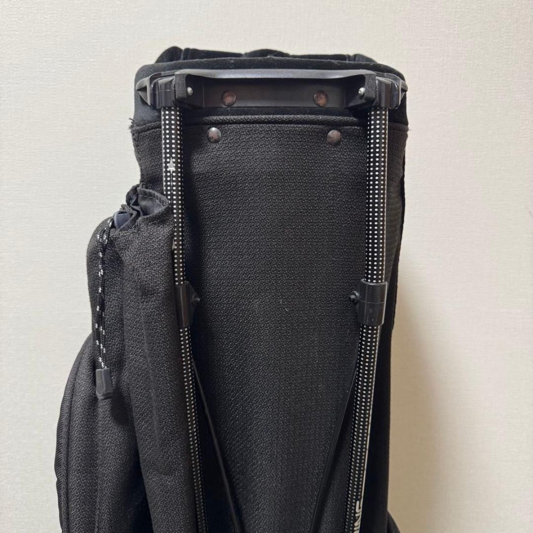 希少 PING ピン フーファー ヴァンテージ VOX スタンド キャディバッグ