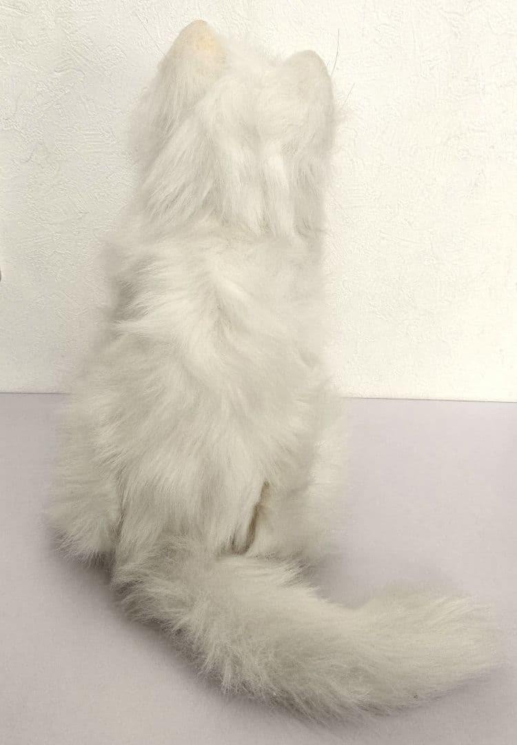 激レア！セガトイズ 夢ねこ スマイル バーチャルペット 中古品