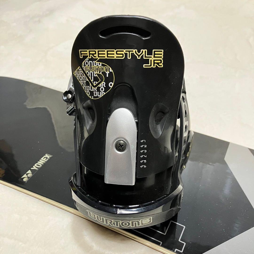 YONEX X project 113cm Burton フリースタイルjr