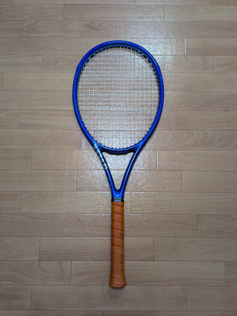 Wilson ULTRA TOUR 98 V5　G2　2025