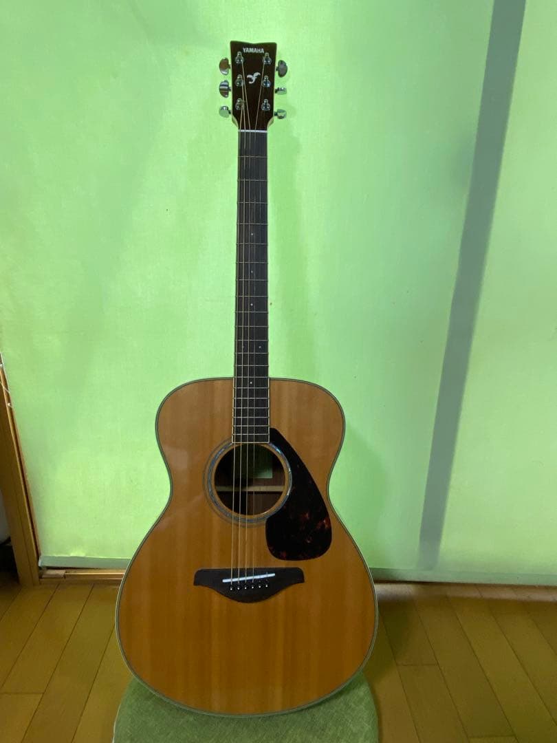 Yamaha FS830 アコースティックギター